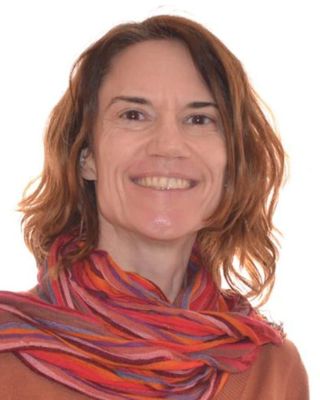 Foto de Sandra Maria Baumgartner ., Psicoterapeuta, MSc, COPC