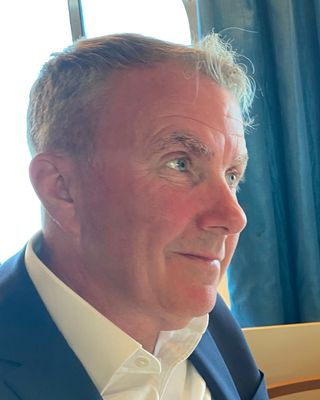 Photo of Andrew John Brennan, Psychologist, PsychD, HCPC - Clin. Psych.