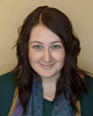 Photo of Christina Schrems, Clinical Social Work/Therapist, LCSW, CADC, CTP