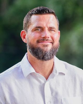 Photo of Derek J. Shairs, Registered Mental Health Counselor Intern, MA, RMHCI