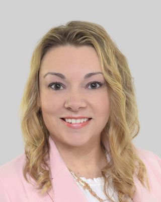 Photo of Jennifer Shea, Counselor, APC, NCC, MA