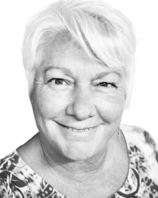 Photo of Charlotte Marsh, Marriage & Family Therapist