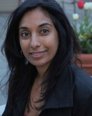 Photo of Premila Markan, Counsellor in Vancouver, BC