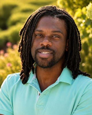 Photo of Winston Washington Grant - Healing Springs Wellness Center, Clinical Social Work/Therapist, MS, LMSW