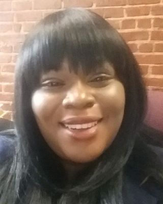 Photo of Kizzy Rodney, Counselor in Brooklyn, NY