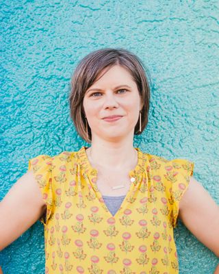 Photo of Christina Dixon, Clinical Social Work/Therapist, LCSW, CGP