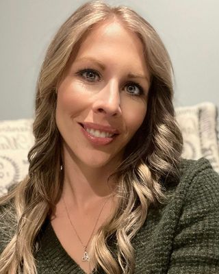 Photo of Jennifer Kruger, Psychologist in St Albert, AB