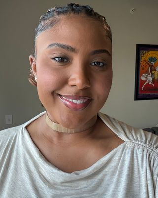 Photo of Whitley Mercadel, LPC-Associate, LPC-A, MEd