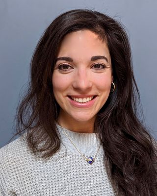 Photo of Francesca Rinaldi in Princeton, MA