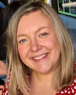 Photo of Emma Constable, Social Worker, AMHSW