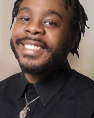 Photo of Derek Cooper, Counselor, LMHC