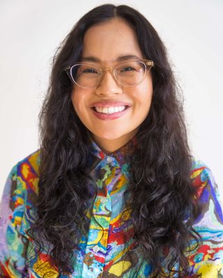 Photo of Araceli Leza, Psychologist, PsyD