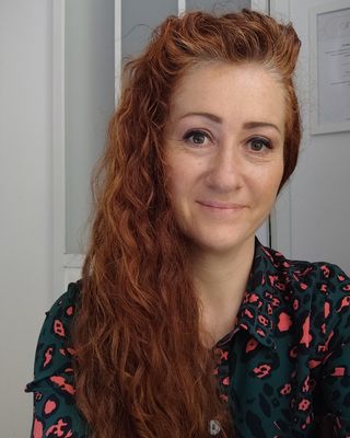 Photo of Aoife Ní Labhradha, MA