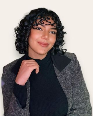 Foto de María Paula Ortega Manjarres - Psicóloga María Paula Ortega , Psicólogo, Lic. en Psicología