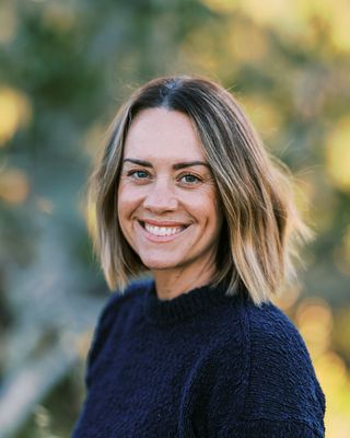Photo of Meghan McGoldrick Smith, Clinical Social Work/Therapist, LCSW