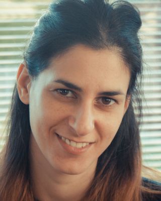 Photo of Anat Siani-Walker, Counsellor in BT20, Northern Ireland