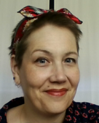 Photo of Carla Chalk - Carla Chalk - Bereavement and Grief Specialist, Psychotherapist, MNCPS Acc.