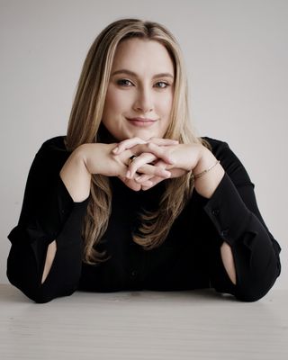 Photo of Megan McKinney, Licensed Professional Counselor, MA, LPC, CST