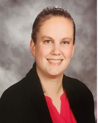 Photo of Katie Ackley, MS, MHC-LP