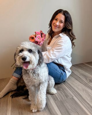Photo of Madison Selewski Kane, Limited Licensed Psychologist, TLLP