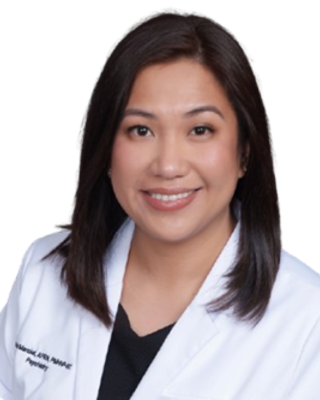 Photo of Paula Marcial, Psychiatric Nurse Practitioner, NP