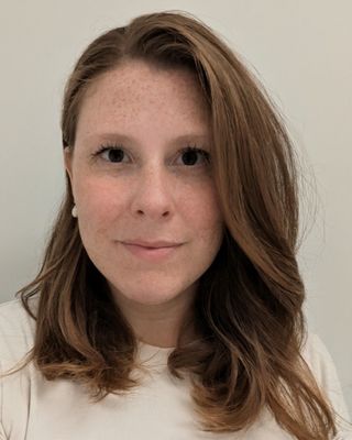 Photo of Virginia Louise Rogers, Registered Social Worker, MSW, RSW