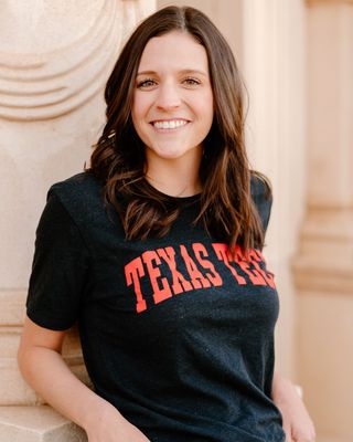 Photo of Kathryn Moore, Licensed Professional Counselor Associate, MS, LPC-A