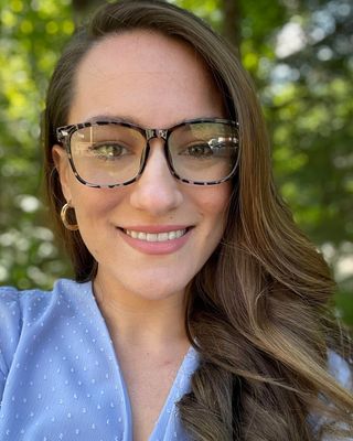 Photo of Gorana Miljevic, Registered Social Worker in Ottawa, ON