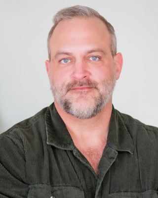 Photo of Drew Heckman, Psychologist in Shelbyville, IN