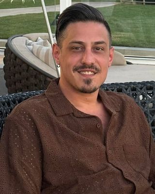 Photo of Michael Attanasio, Counselor, LMHC
