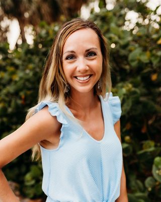 Photo of Jodi Smith, Marriage & Family Therapist, MS, LMFT
