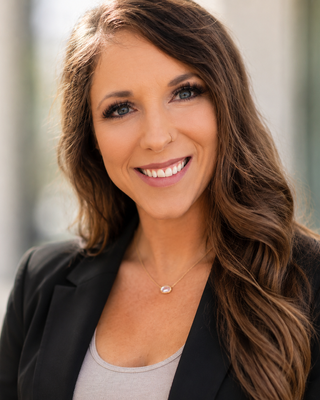 Photo of Andrea Brown, Psychiatric Nurse Practitioner, MSN, APRN, PMHNP