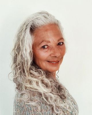 Photo of Kimberly Ann Sanderson, MA, LMHC