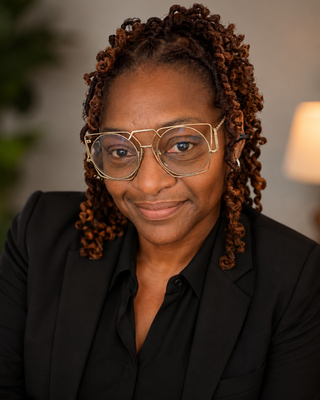 Photo of Michele Jenkins, Pre-Licensed Professional, LGPC