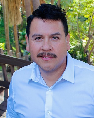 Photo of Rene Guzman, Marriage & Family Therapist in Golden Hill, San Diego, CA