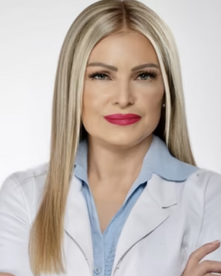 Photo of Rhonda Heath, Psychiatric Nurse Practitioner, PMHNP