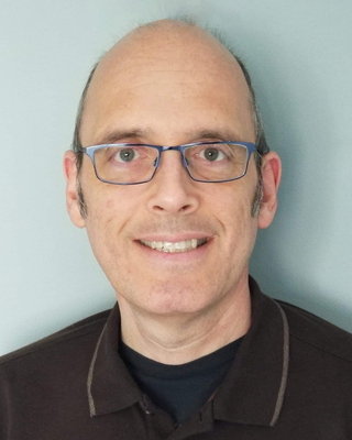 Photo of Joseph Leonard, Marriage & Family Therapist, LMFT