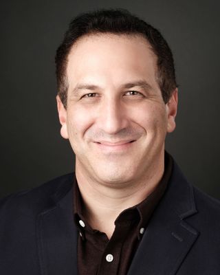 Photo of Daniel Garfinkel, PhD, RPsych, Psychologist