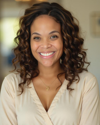 Photo of Erika K Evans-Dort - Alpha Allied Mental Health Services , Psychiatric Nurse Practitioner, PMHNP, BC