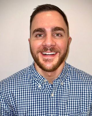 Photo of Dustin Gantos - Dustin Gantos (Lifespan Therapy & Counseling), MA, LPC, LCMHC, NCC, Licensed Professional Counselor