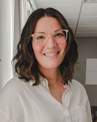 Photo of Monique Ekres, Registered Psychotherapist (Qualifying), MA