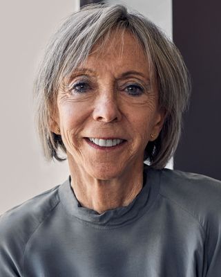 Photo of Barbara Friedman, Psychologist in Evanston, IL