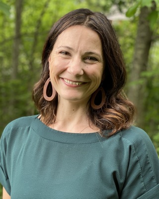Photo of Adrienne J Bentsen, Marriage & Family Therapist in Maine