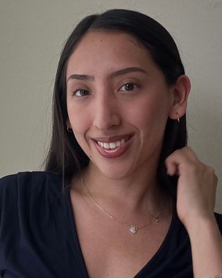 Foto de Natalia Donayre, Psicoterapeuta, Lic. en Psicología