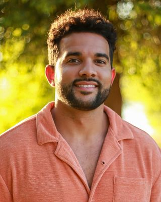 Photo of Jordan Lewis, Counselor, LPC