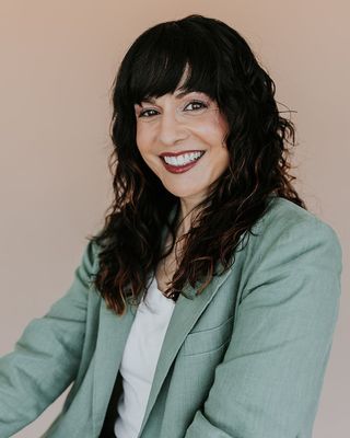 Photo of Victoria Muñoz, Counselor, MC, LPC, SEP, CDWF-C
