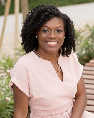 Photo of Rhodena Mesadieu Atkins, Clinical Social Work/Therapist, MSW, LCSW