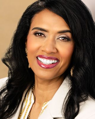 Photo of Dr. Michelle A. Mitcham, Counselor in Tallahassee, FL