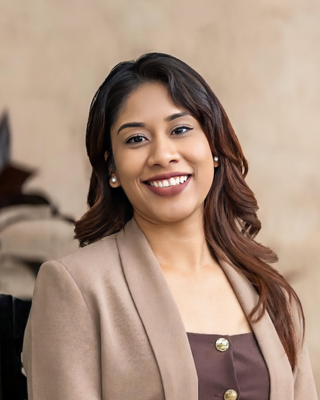 Photo of Heather Zarate, Marriage & Family Therapist, LMFT