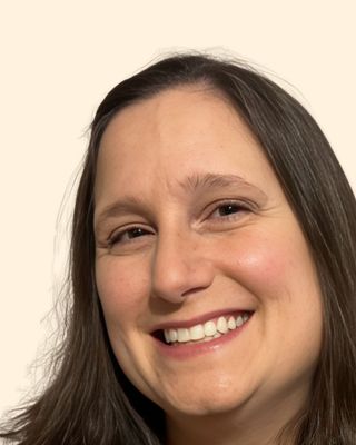 Photo of Maria D'Amico, Counselor, LPCC